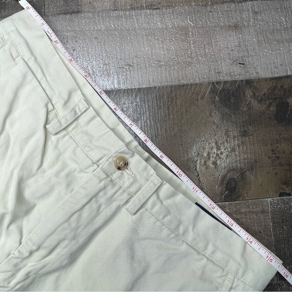 Polo by Ralph Lauren Flat Front Classic Fit 9” size 31 - Picture 7 of 12